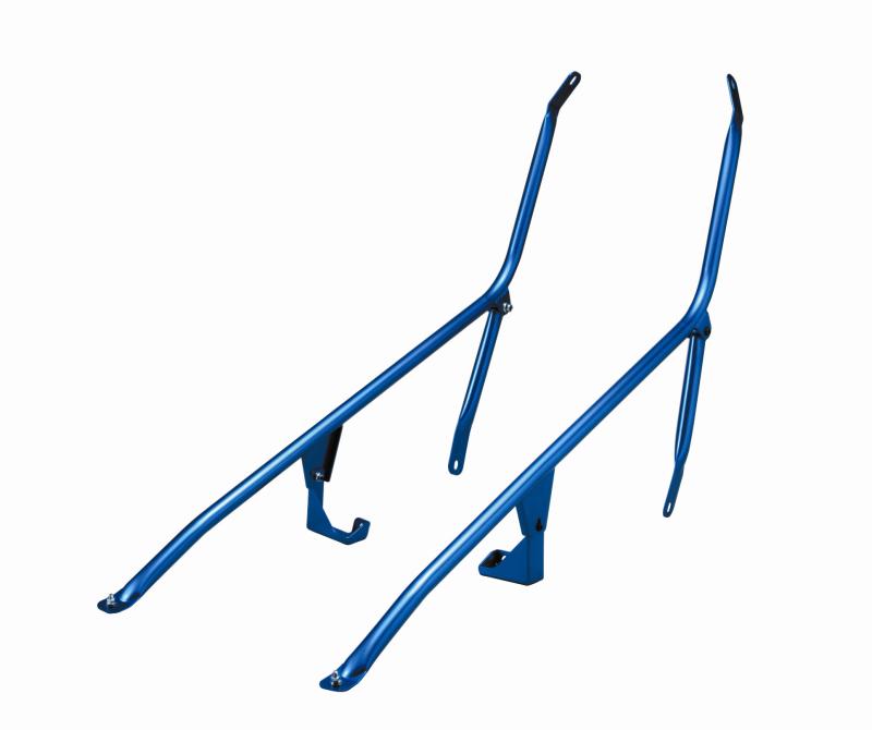 Cusco PILLARSide BarS S14 240SX