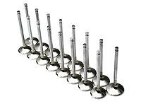 Brian Crower Toyota 3SGTE 33.5mm (Standard) Intake Valves