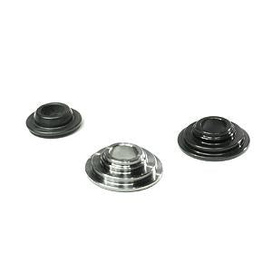 Manley 7 Degree 16pc Stock Height Titanium Retainers