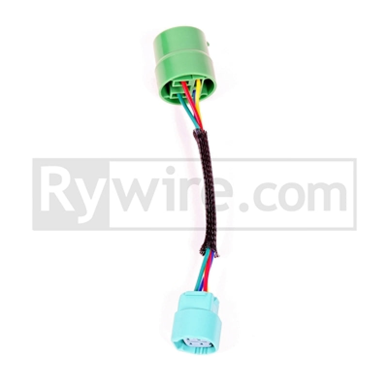 Rywire OBD1 to OBD2 8-Pin Distributor Adapter main image 1