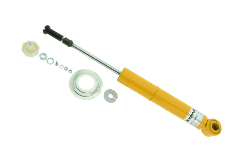 Koni Sport (Yellow) Shock 90-96 Nissan 300ZX All Mdls (Disarms Elect. Susp.) - Front (MOQ 50)