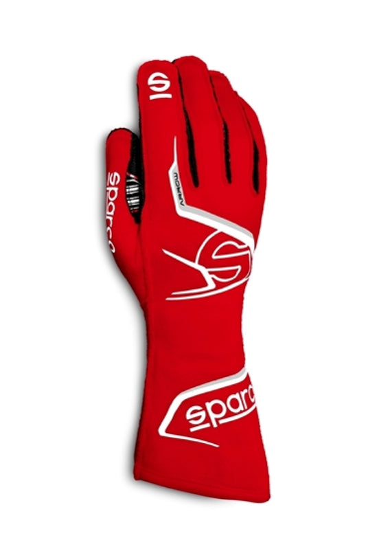 Sparco Glove Arrow 11 RED/BLK