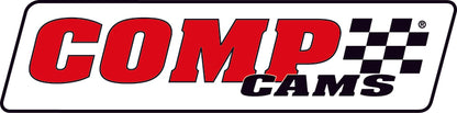 COMP Cams Rocker/Pushrod Kit; CB 1.7 7/1