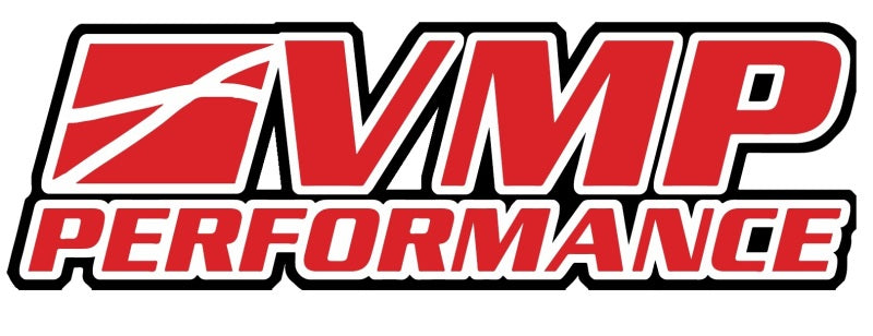 VMP Performance 2018 GT Intake Manifold & IMRC Lockout Plates for 11-14 5.0L