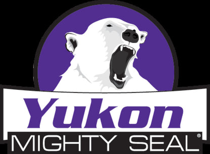Yukon 8in Front Straight Axle Inner Seal & Some Land Cruiser