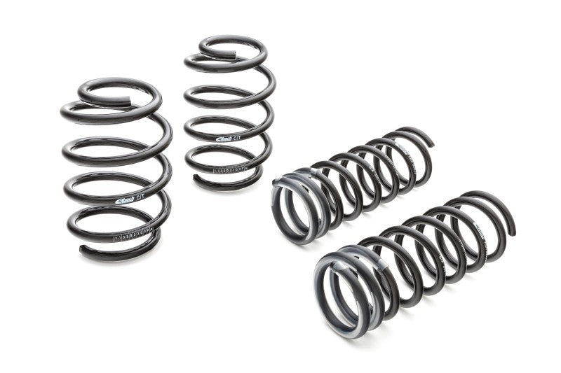 Eibach Pro-Kit for 11-12 Chrysler 300 2WD V6 (exc AWD)