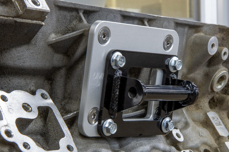 UMI Performance LS to LT Engine Conversion Brackets