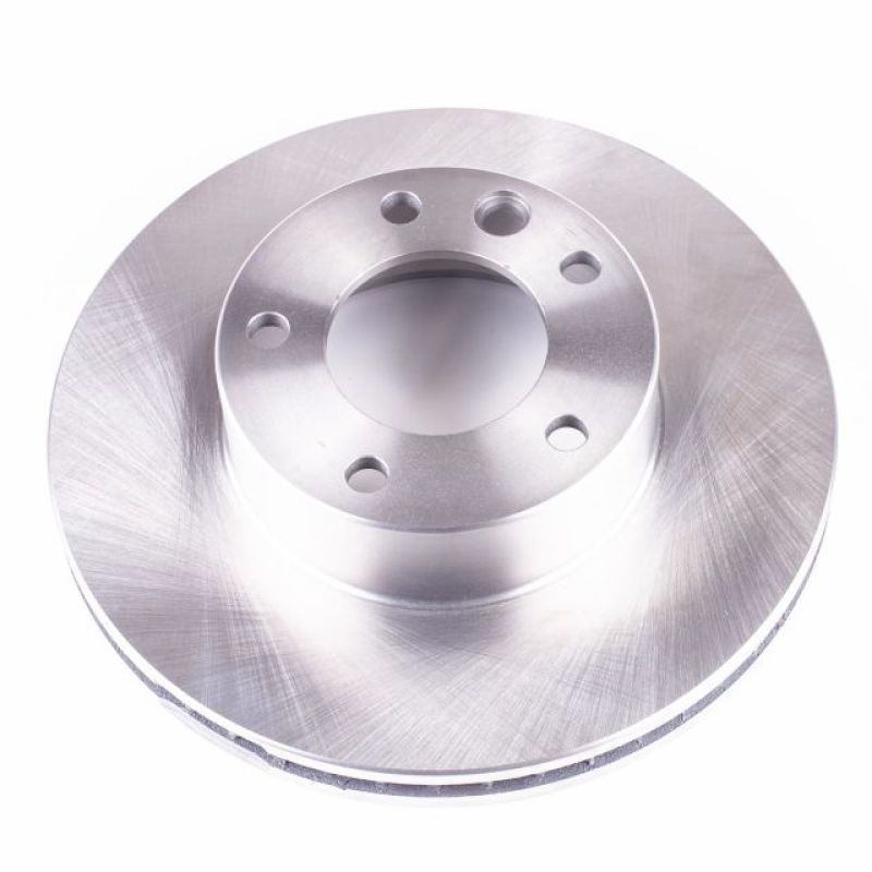 PowerStop Brake Kit | 2016 Mercedes-Benz GLE300d (KOE7437) main image 1