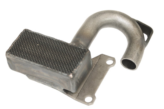 Moroso Chevrolet Small Block Oil Pump Pick-Up - 3/4in (Use w/7.5in Oil Pans)
