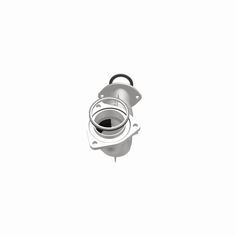 MagnaFlow Direct Fit Catalytic Converter 02-04 Tacoma 3.4L front 50S