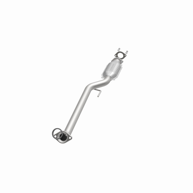 MagnaFlow Direct Fit Catalytic Converter 02-06 Nissan Sentra 2.5L