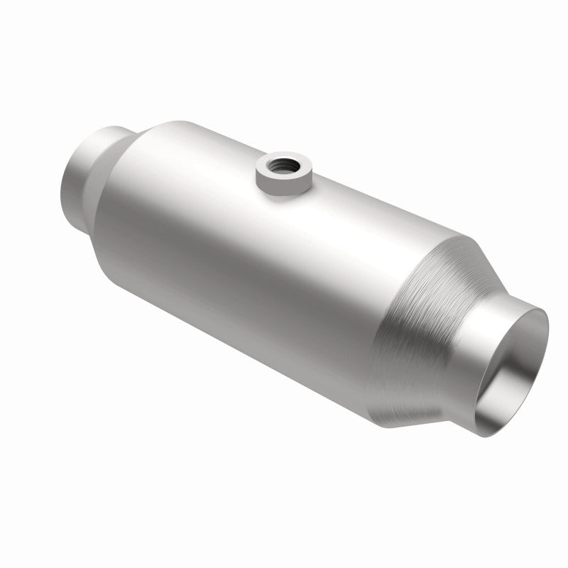 MagnaFlow Universal Catalytic Converter 2.25 W-O2 CA