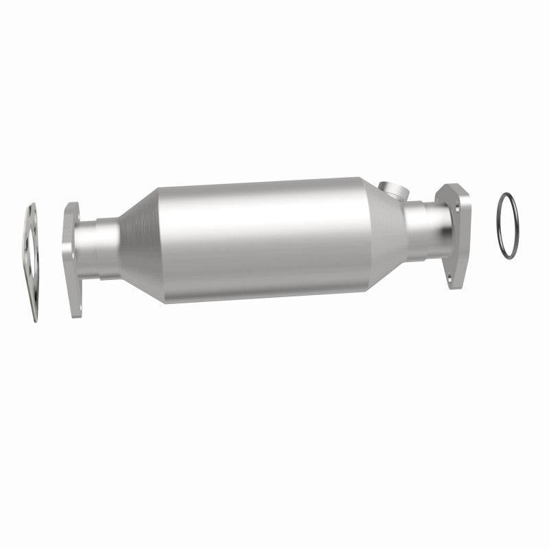 MagnaFlow Direct Fit Catalytic Converter 98-01 Honda Prelude 2.2L