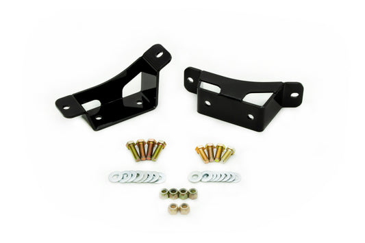 Umi Performance 63-87 GM C10 Front Sway Bar Bracket Stock Ride Height