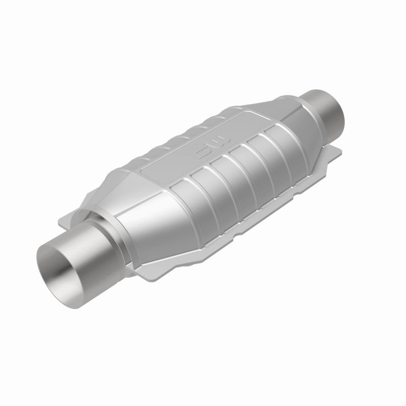 MagnaFlow Universal Catalytic Converter 2 inch PC2 Rear