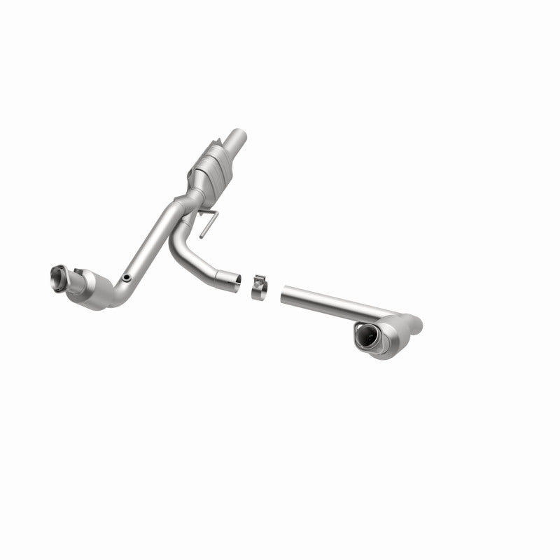 MagnaFlow Direct Fit Catalytic Converter 94-99 Ram 1500/2500