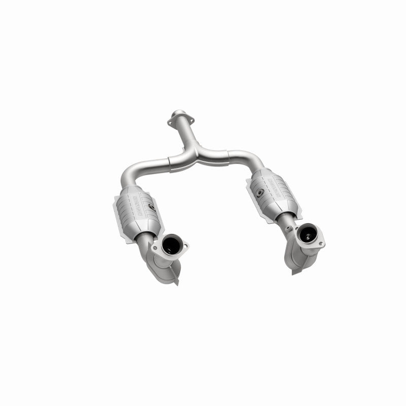 MagnaFlow Direct Fit Catalytic Converter 2003 Ford Mustang 3.8L