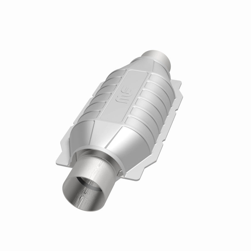 MagnaFlow Universal Catalytic Converter 2.25 inch PC2 Rear