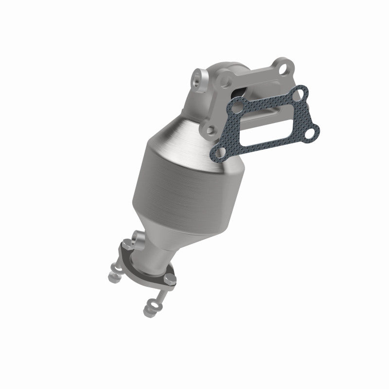 MagnaFlow 10-12 Chevrolet Equinox 3.0L Direct Fit Catalytic Converter