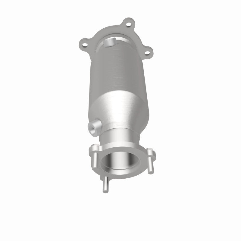 MagnaFlow Direct Fit Catalytic Converter 2012-2014 Audi A6 2.0L