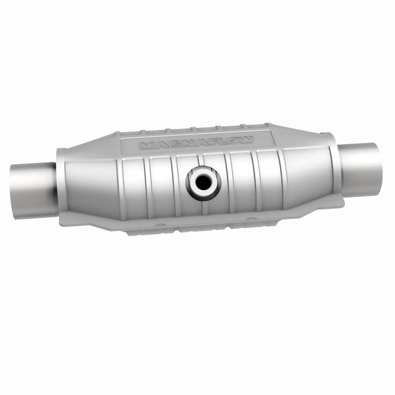 MagnaFlow Universal Catalytic Converter 2.00 Rear