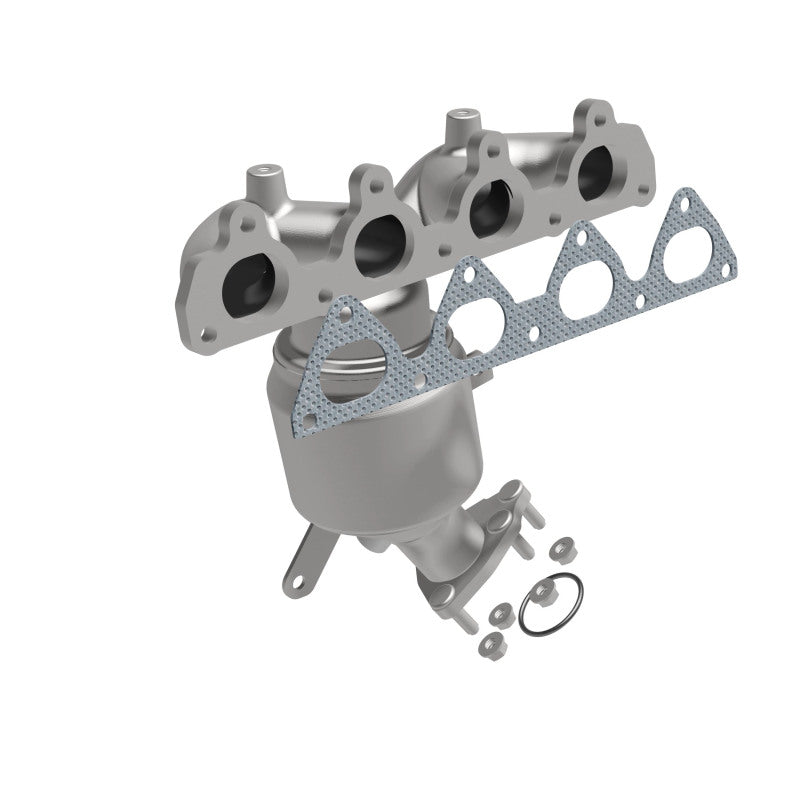 MagnaFlow Direct Fit Catalytic Converter Honda 1996-2000 Civic / 1996-1997 Civic Del Sol 1.6L
