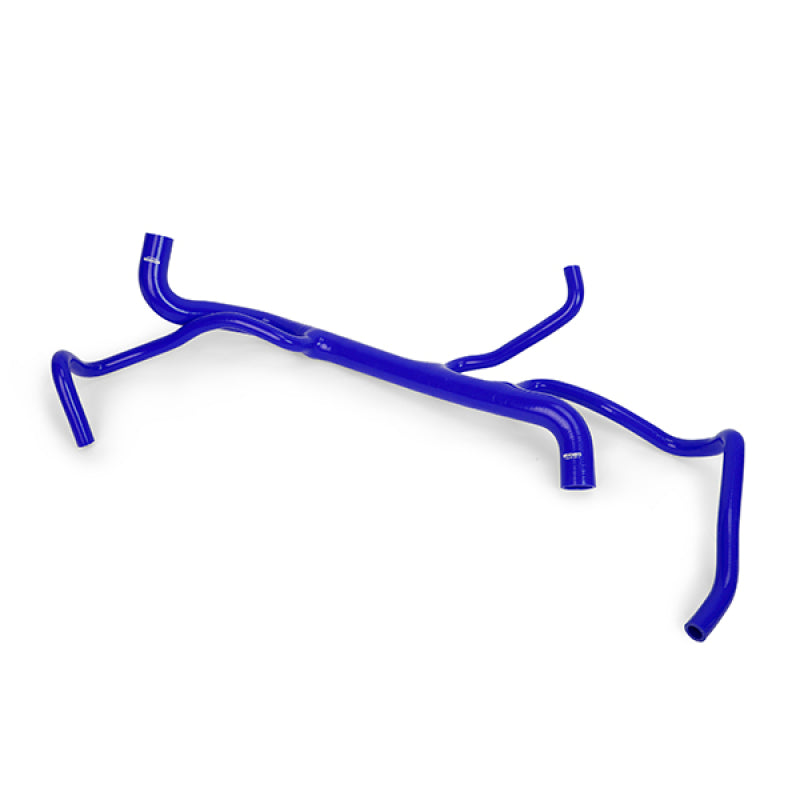 Mishimoto 16+ Chevy Camaro SS Silicone Radiator Hose Kit - Blue