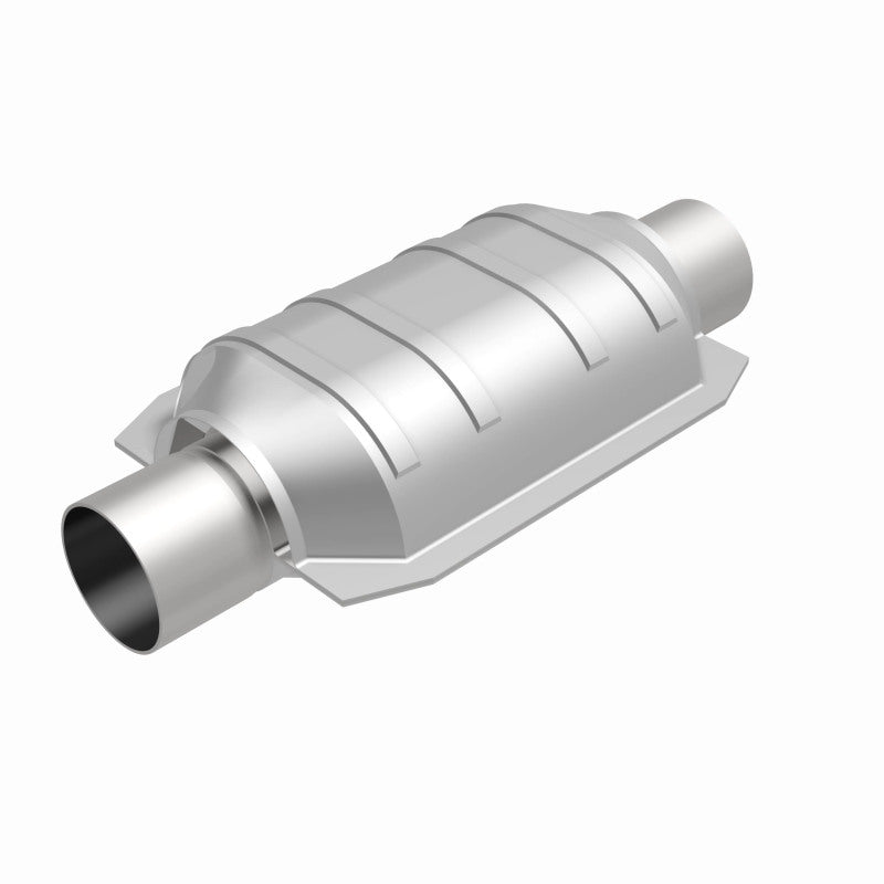 MagnaFlow Universal Catalytic Converter 2.25 inch PC2 Rear
