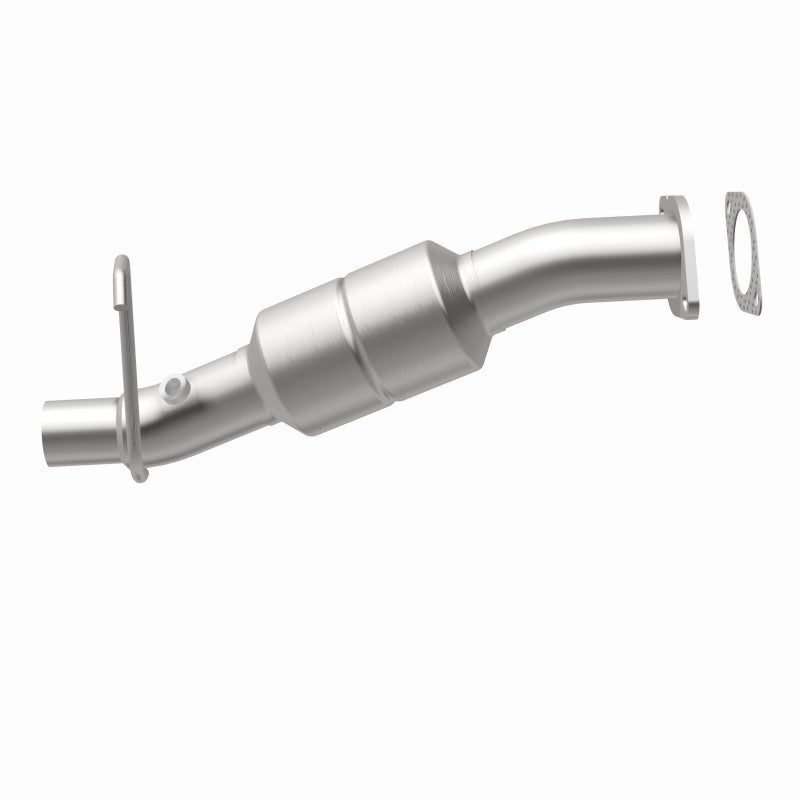 MagnaFlow Direct Fit Catalytic Converter 2007 Chevrolet Silverado 2500 HD Classic 6.0L