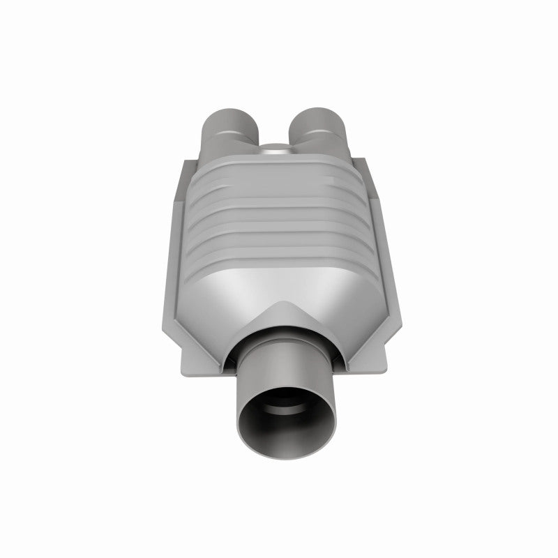 MagnaFlow Universal Catalytic Converter Dual/Single Front