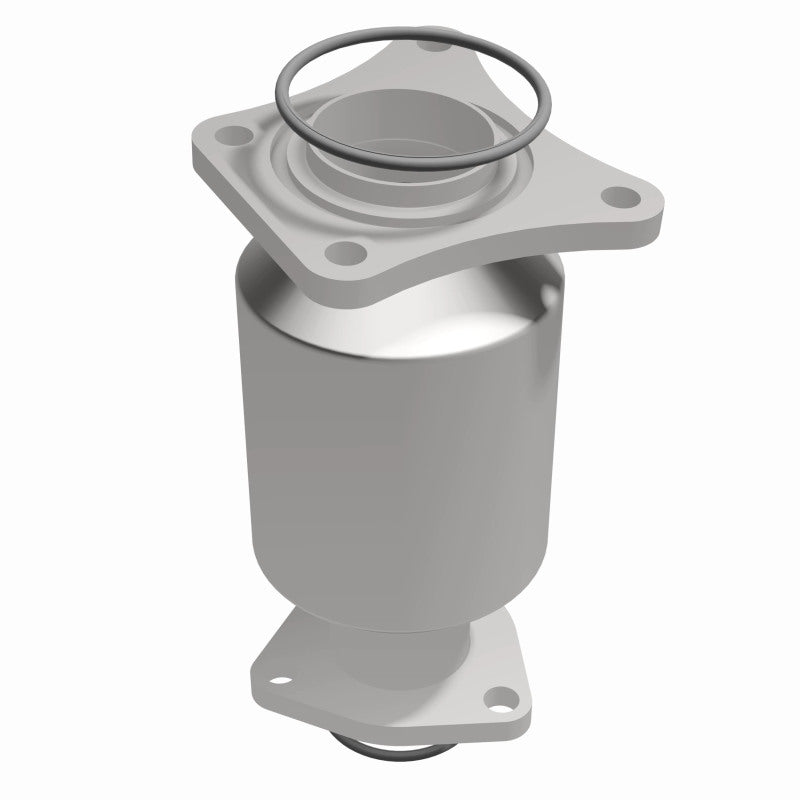 MagnaFlow Direct Fit Catalytic Converter 2002 Infiniti I35 3.5L fr