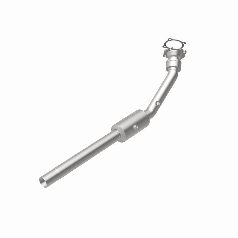 MagnaFlow Direct Fit Catalytic Converter 2003 Volkswagen Golf 1.8L