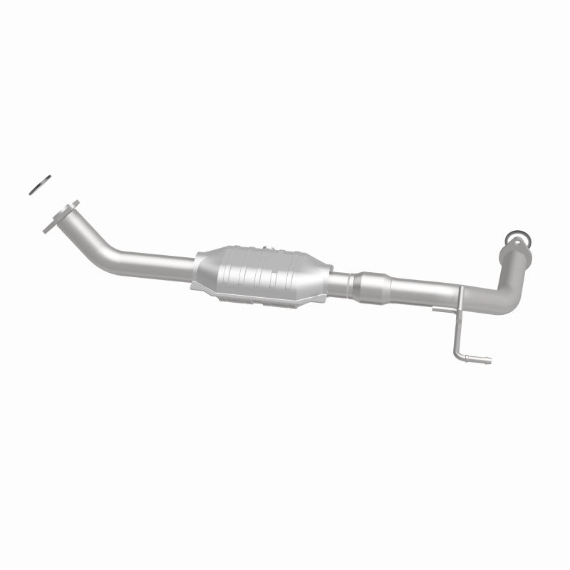 MagnaFlow Direct Fit Catalytic Converter 04-06 Tundra 4.7L D/S frt O