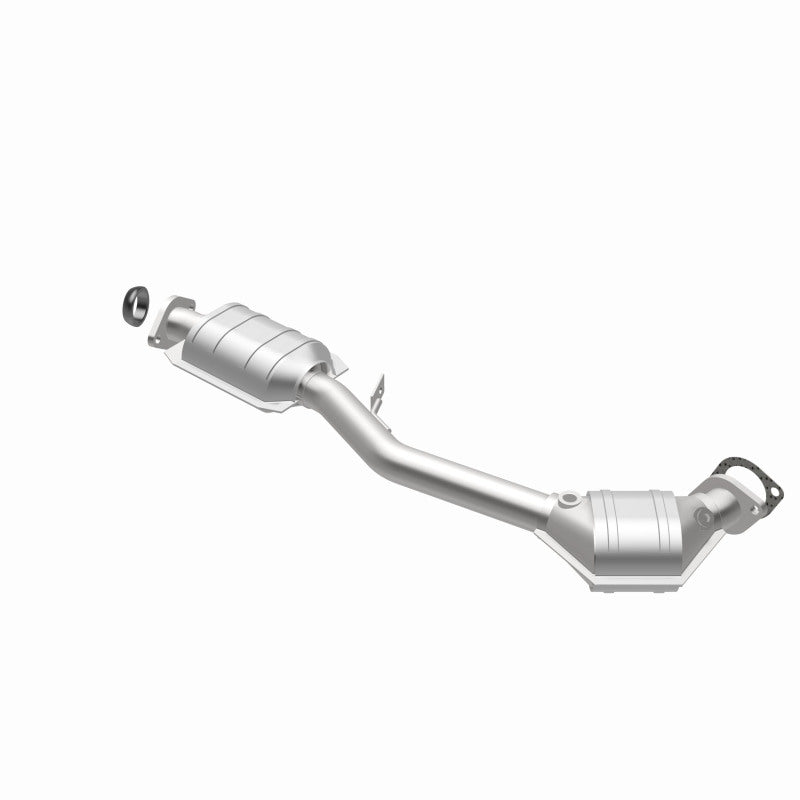 MagnaFlow Direct Fit Catalytic Converter 99-02 Forester 2.5L OEM
