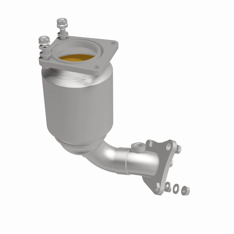 MagnaFlow Direct Fit Catalytic Converter 2011 Nissan Quest 3.5L V6