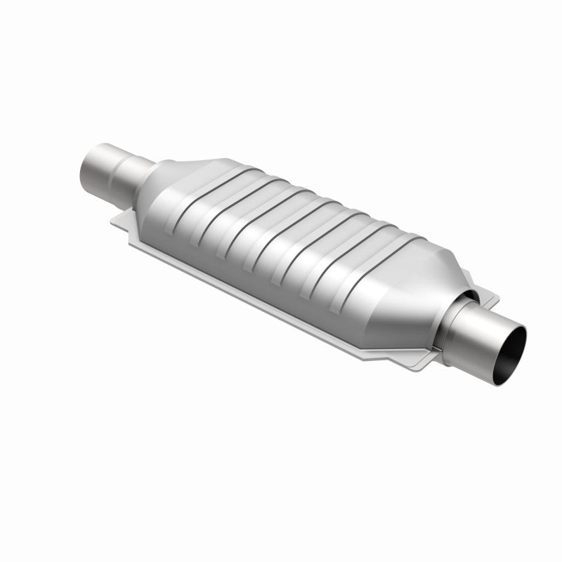 MagnaFlow Universal Catalytic Converter 2.25 W/Perf Tube