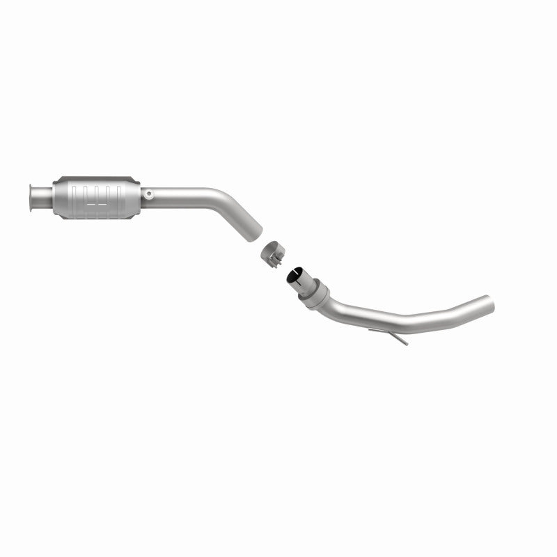MagnaFlow Direct Fit Catalytic Converter 98-04 Intrepid 2.7L P OEM