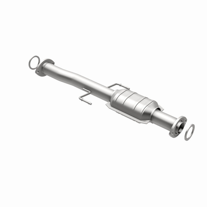 MagnaFlow Direct Fit Catalytic Converter 02-04 Tacoma Rear 2.4L
