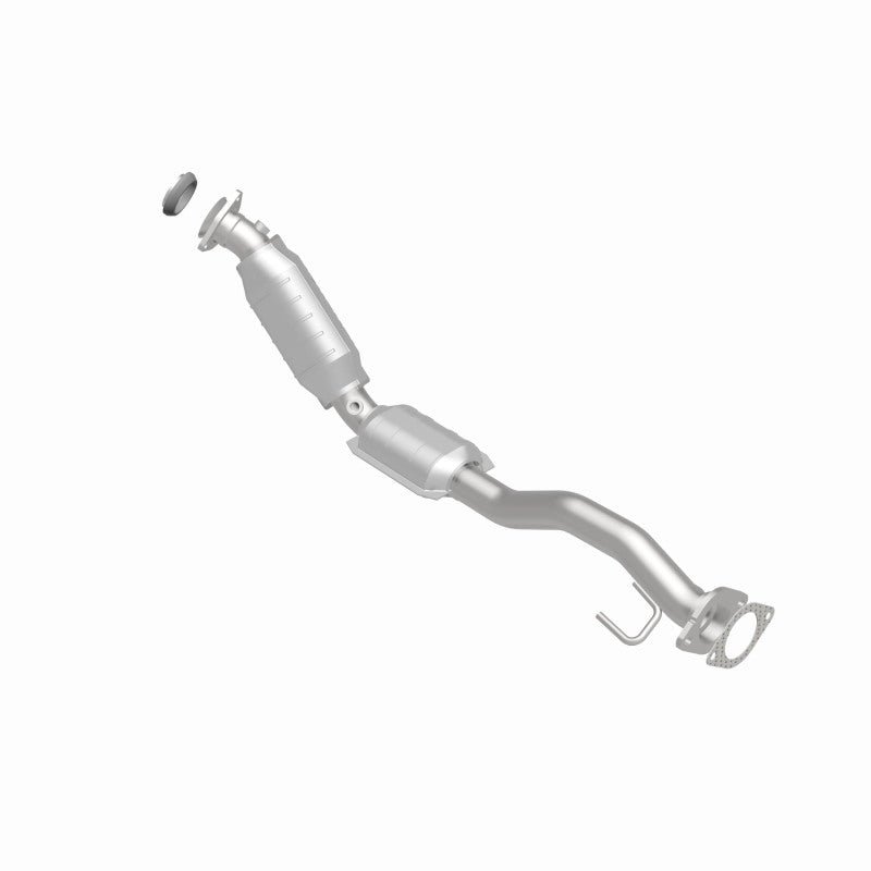 MagnaFlow Direct Fit Catalytic Converter 08 Trailb/Envoy 4.2L