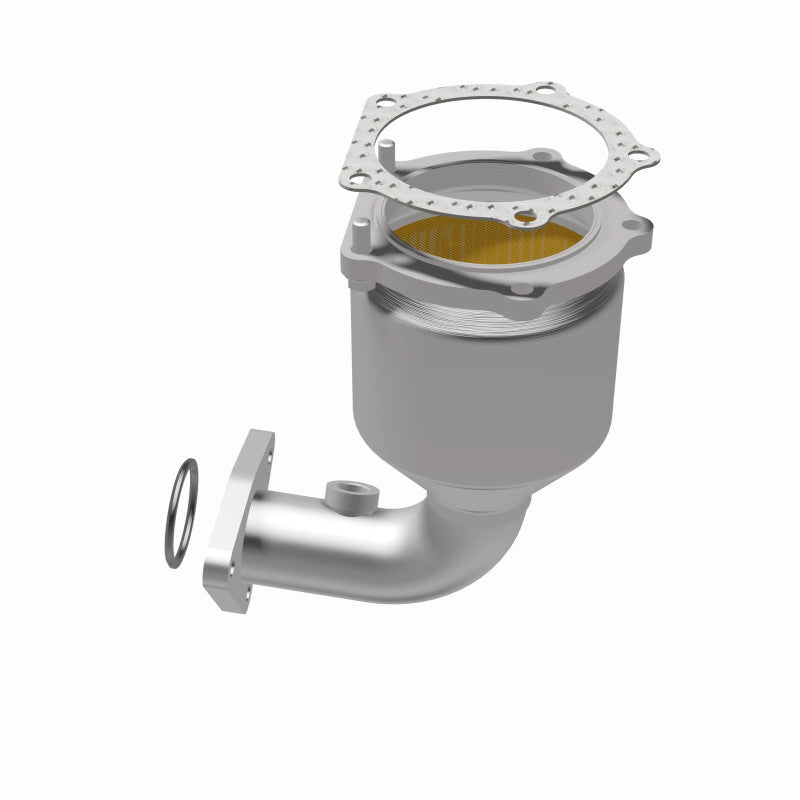 MagnaFlow Direct Fit Catalytic Converter 00-01 Infiniti I30 3.0L