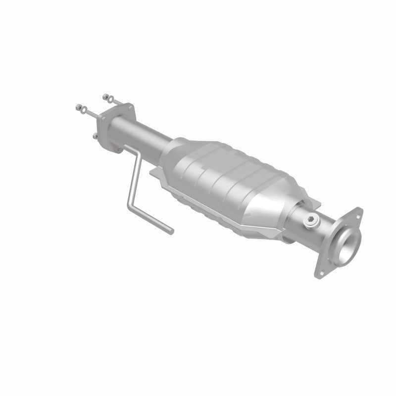 MagnaFlow Direct Fit Catalytic Converter 00-04 Jeep Wrangler 4.0L Rear/2.4L/2.5L