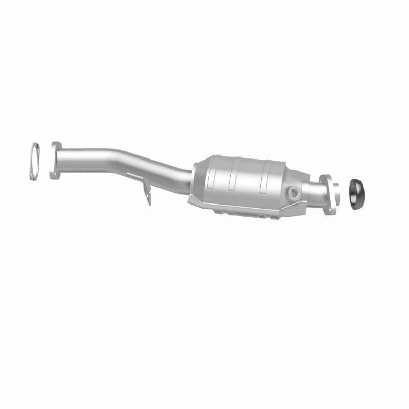 MagnaFlow Direct Fit Catalytic Converter 95- 96 Impreza 2.2L Rear