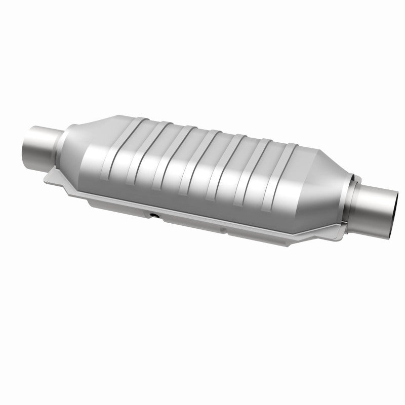 MagnaFlow Universal Catalytic Converter 2.25inch