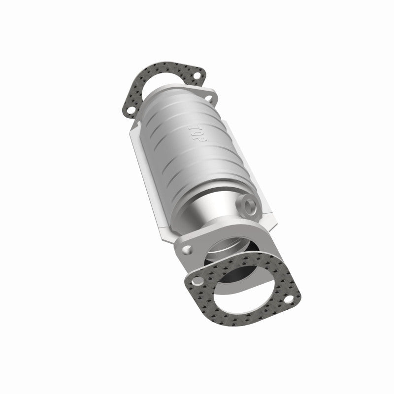 MagnaFlow Direct Fit Catalytic Converter 95-96 Nissan Sentra 1.6L