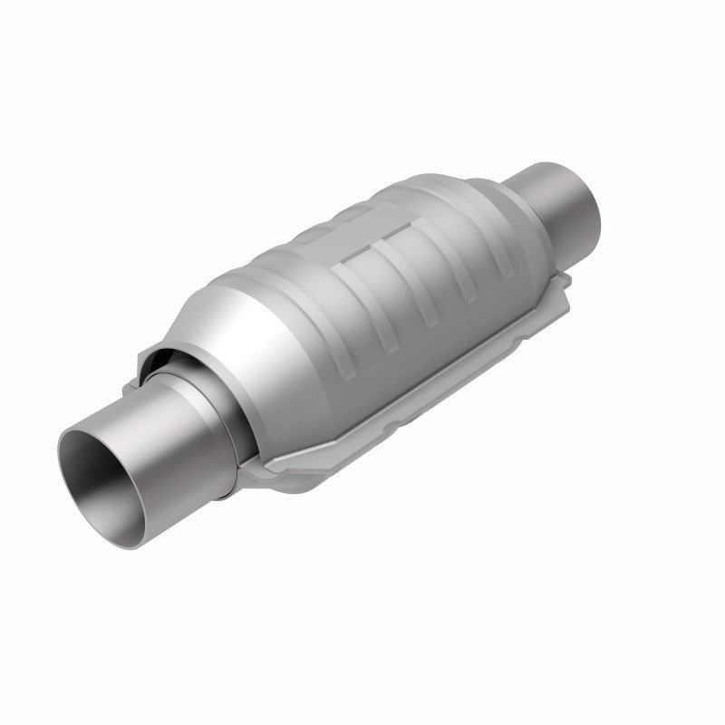 MagnaFlow Universal Catalytic Converter 2.25 Rear CA