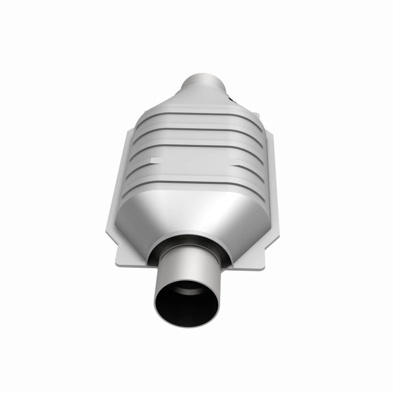 MagnaFlow Universal Catalytic Converter 3 W/O2 Boss