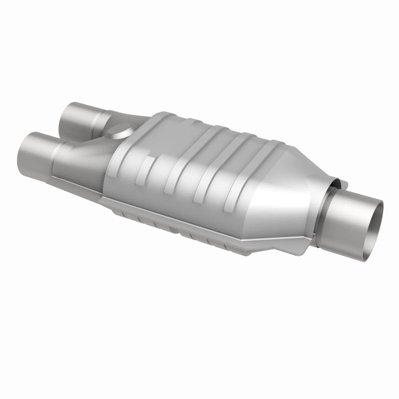 MagnaFlow Universal Catalytic Converter 2.5inch/2inch Single/dual