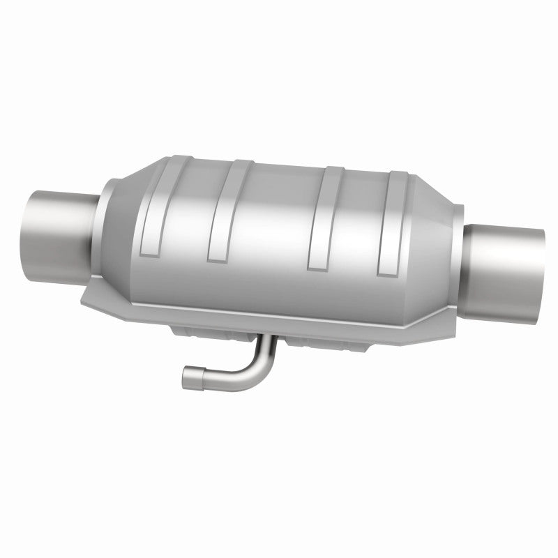 MagnaFlow Universal Catalytic Converter 3 W/Air FED