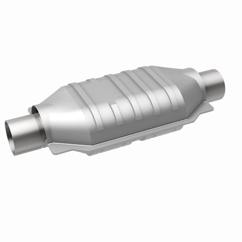 MagnaFlow Universal Catalytic Converter 2 inch CA OBDII