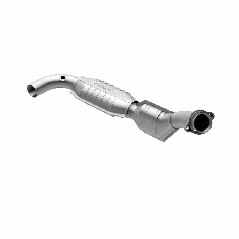 MagnaFlow Direct Fit Catalytic Converter 97-98 F150/F250 4.2L 2Wd P/